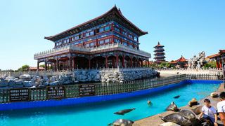蓬莱八仙渡海口 景点图 70_9