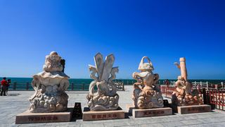 蓬莱八仙渡海口 景点图 70_14