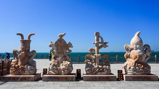 蓬莱八仙渡海口 景点图 70_17