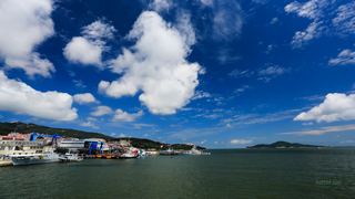 嘉德威”号游轮海上观光 景点图 73_2