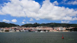 嘉德威”号游轮海上观光 景点图 73_5
