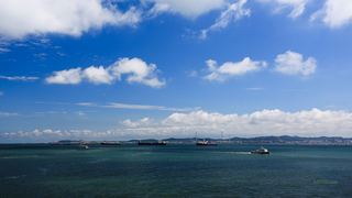 嘉德威”号游轮海上观光 景点图 73_6