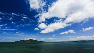 嘉德威”号游轮海上观光 景点图 73_7