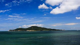 嘉德威”号游轮海上观光 景点图 73_8