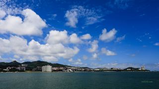 嘉德威”号游轮海上观光 景点图 73_9