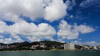 嘉德威”号游轮海上观光 景点图 73_12