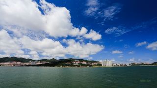 嘉德威”号游轮海上观光 景点图 73_13