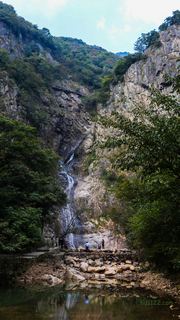 桐庐白云源 景点图 75_13