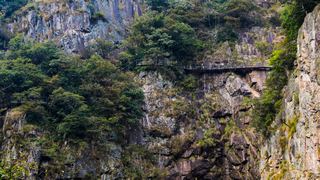桐庐白云源 景点图 75_16