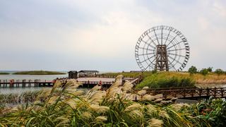 太湖国家湿地公园 景点图 78_2