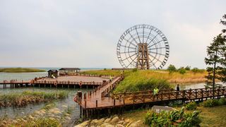 太湖国家湿地公园 景点图 78_3