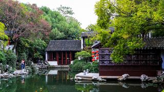同里古镇 景点图 79_3