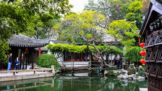 同里古镇 景点图 79_4