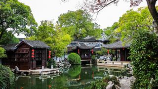 同里古镇 景点图 79_8