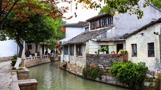 同里古镇 景点图 79_10