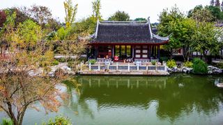 同里古镇 景点图 79_17