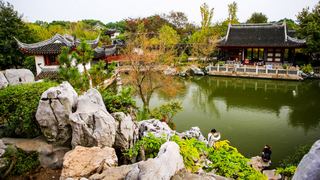 同里古镇 景点图 79_18