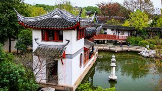 同里古镇 景点图 79_19