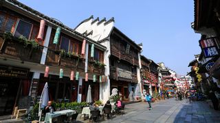 屯溪老街 景点图 80_2