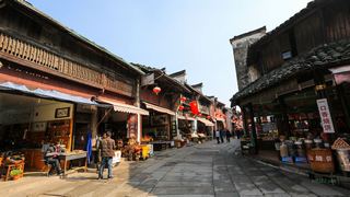 屯溪老街 景点图 80_6