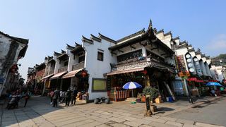屯溪老街 景点图 80_10