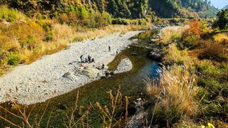奇墅湖、协里山庄、三棵树 景点图 81_10
