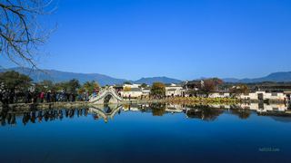 宏村 景点图 83_14