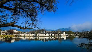 宏村 景点图 83_17