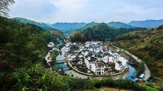 婺源 菊径村、黄村 景点图 84_2