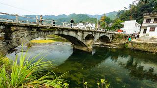 婺源 菊径村、黄村 景点图 84_3
