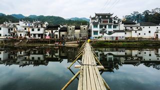 婺源 菊径村、黄村 景点图 84_5
