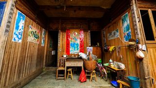 婺源 菊径村、黄村 景点图 84_7