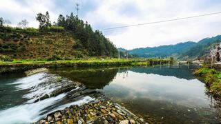 婺源 菊径村、黄村 景点图 84_8