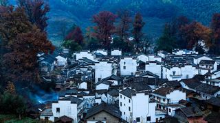 婺源 石城程村 景点图 85_9