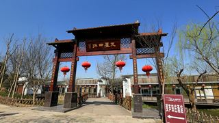 西溪梅墅·西溪湿地梅花 2013春天 景点图 87_3
