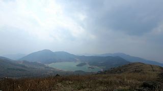 浙西天池 乐利峰 景点图 90_2