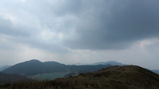浙西天池 乐利峰 景点图 90_5