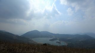 浙西天池 乐利峰 景点图 90_6