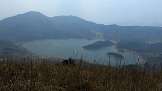 浙西天池 乐利峰 景点图 90_7
