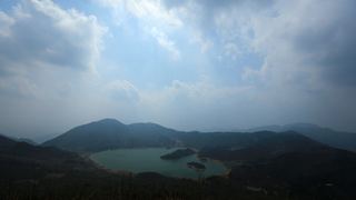 浙西天池 乐利峰 景点图 90_9