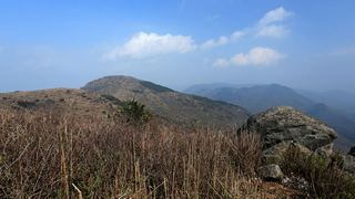 浙西天池 乐利峰 景点图 90_12
