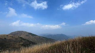 浙西天池 乐利峰 景点图 90_13