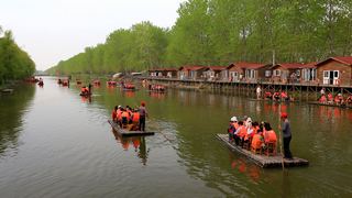 李中水上森林 景点图 92_9