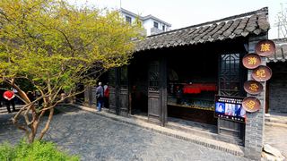 溱潼古镇 景点图 93_2