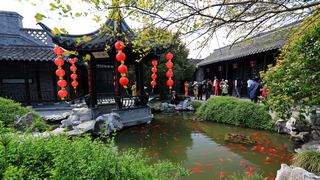 溱潼古镇 景点图 93_4