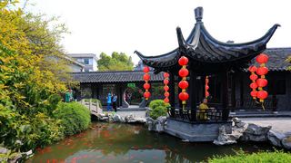 溱潼古镇 景点图 93_5