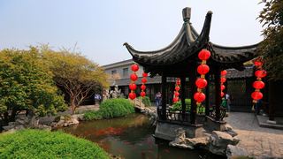 溱潼古镇 景点图 93_6