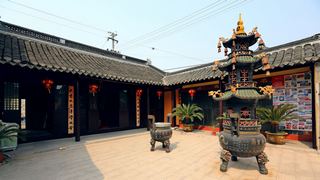 溱潼古镇 景点图 93_14