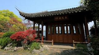 西湖十景春天风景 2013 景点图 95_10