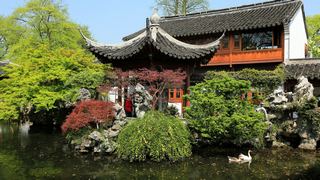 西湖十景春天风景 2013 景点图 95_12